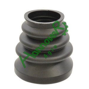 Чохол гофрований N01161A0 KUHN, КУН